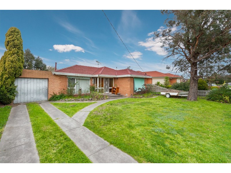 64 Hanson Road, Craigieburn VIC 3064