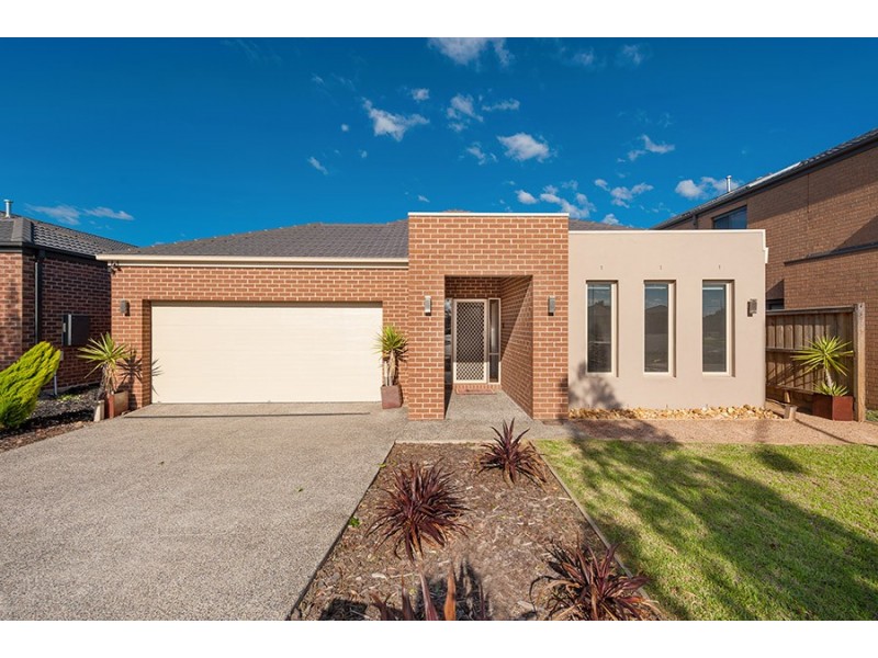 73 Monaco Circuit, Wollert VIC 3750