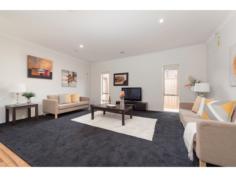 73 Monaco Circuit, Wollert VIC 3750