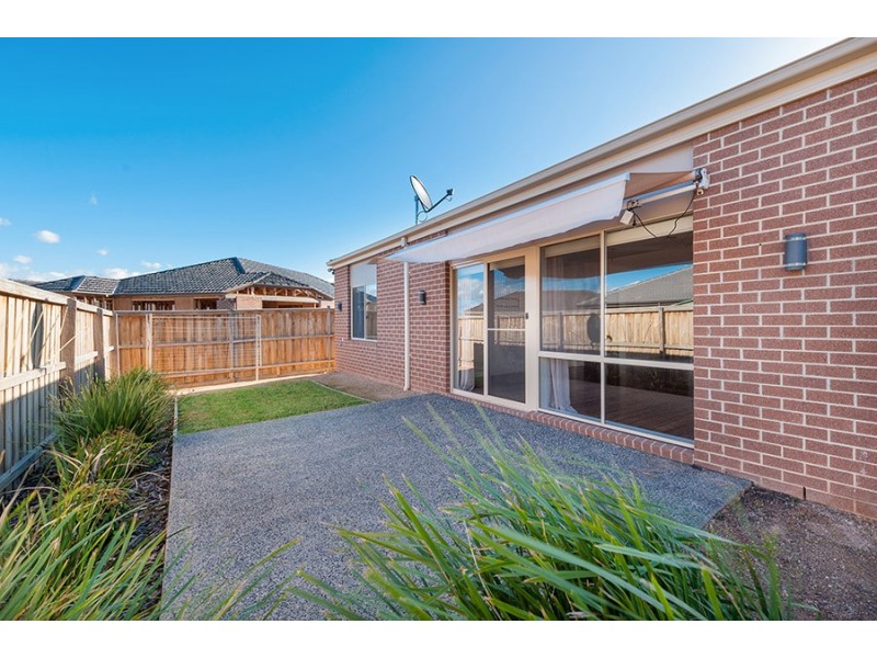 73 Monaco Circuit, Wollert VIC 3750