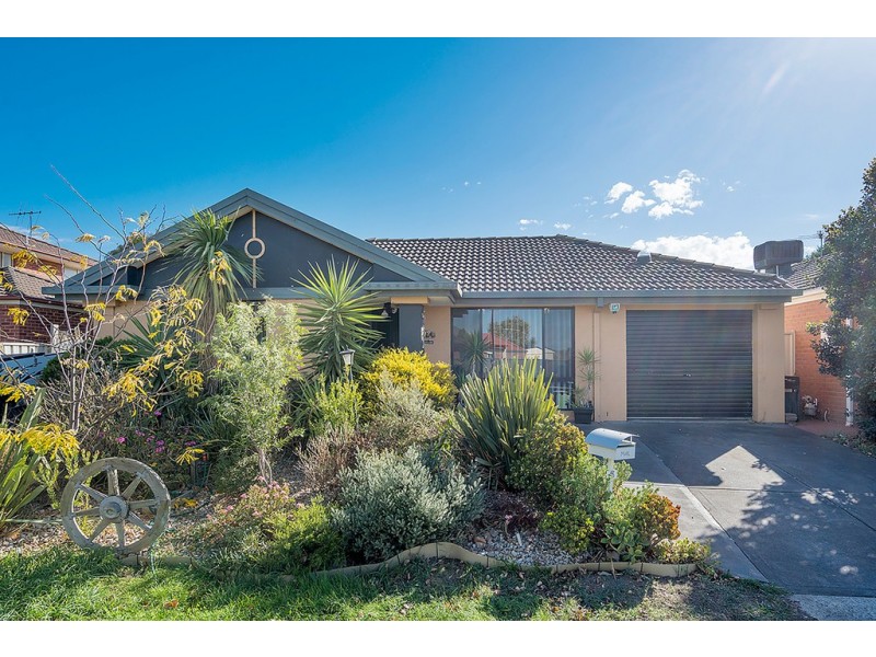 3 Sunnybrook Court, Craigieburn VIC 3064