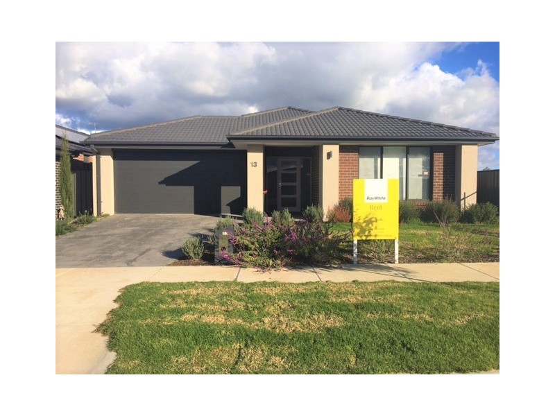 13 Lush Drive, Craigieburn VIC 3064