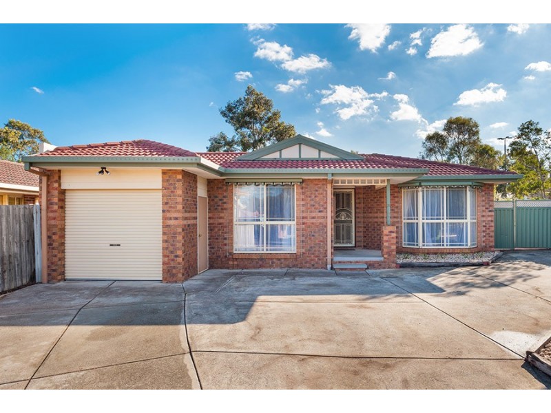 21 Cashmore Place, Roxburgh Park VIC 3064