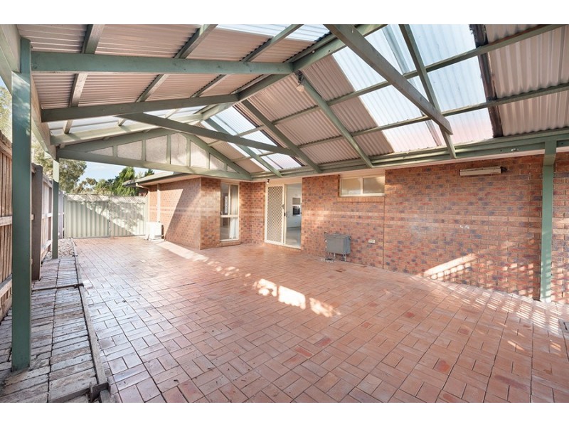 21 Cashmore Place, Roxburgh Park VIC 3064