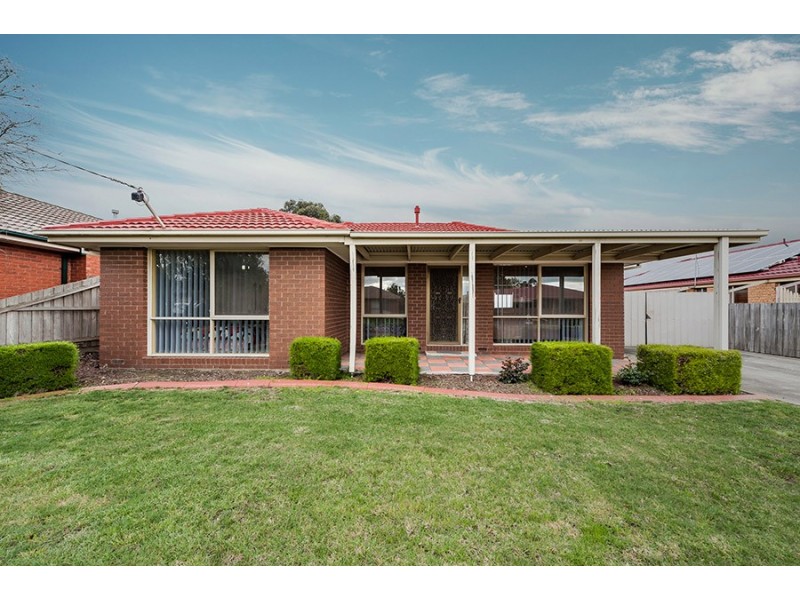 12 Silverton Court, Craigieburn VIC 3064