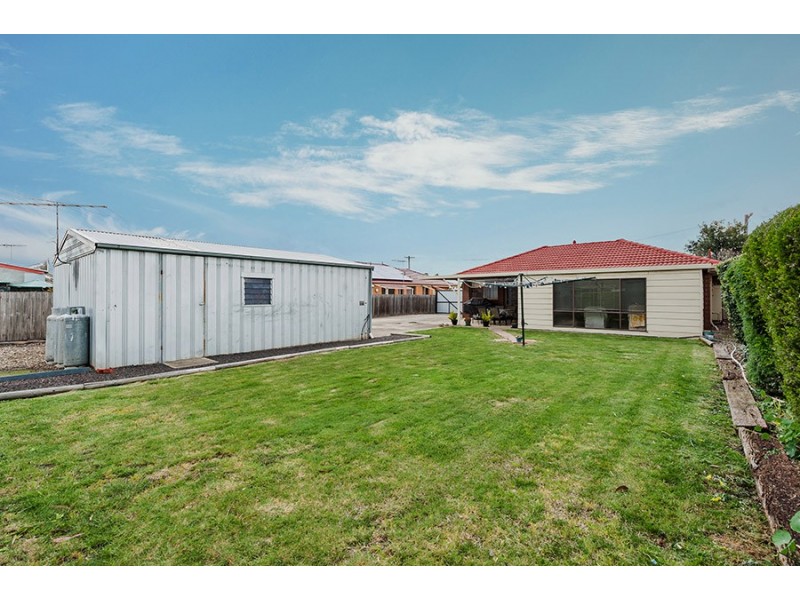 12 Silverton Court, Craigieburn VIC 3064