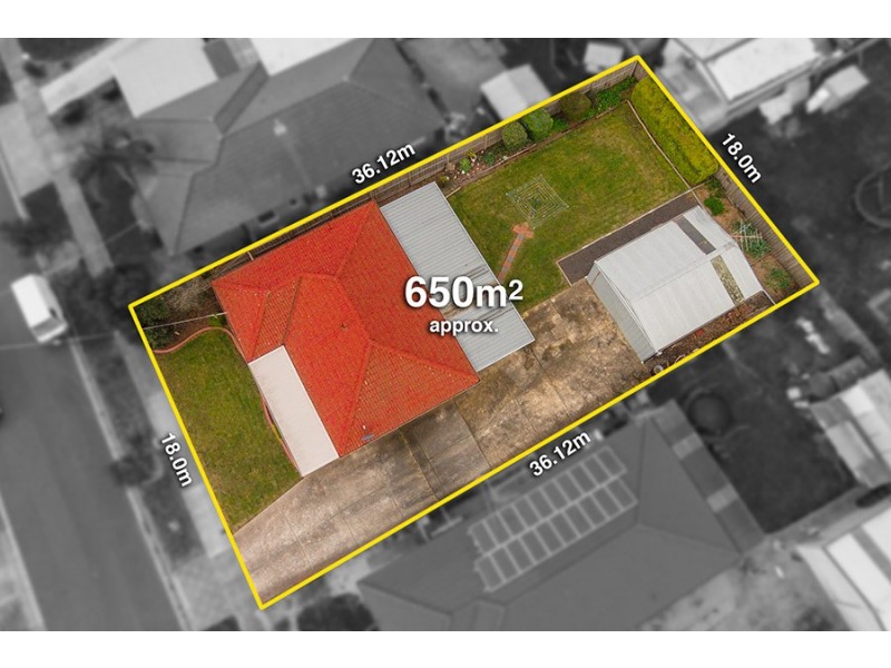 12 Silverton Court, Craigieburn VIC 3064