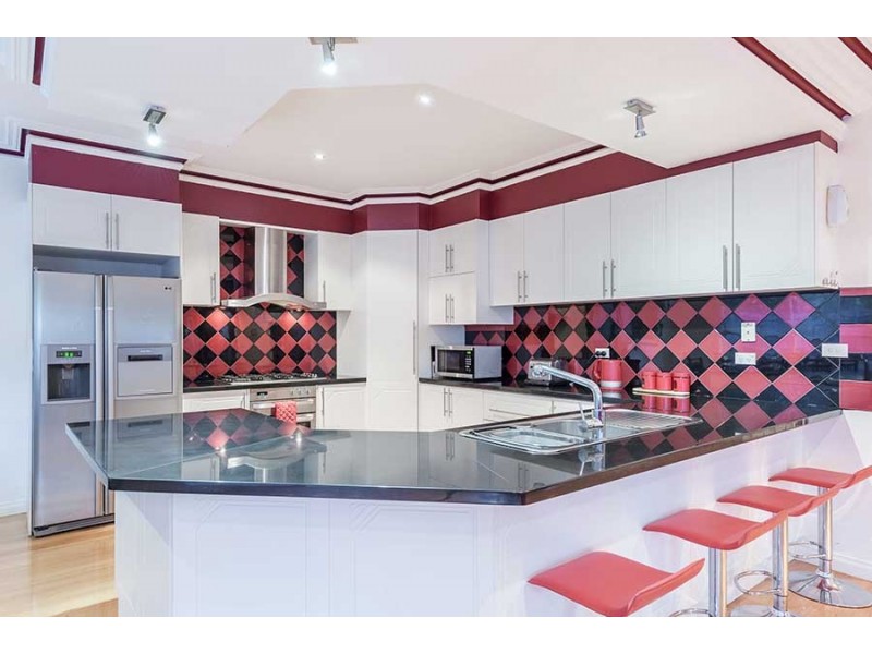 3 Peasholm Corner, Craigieburn VIC 3064