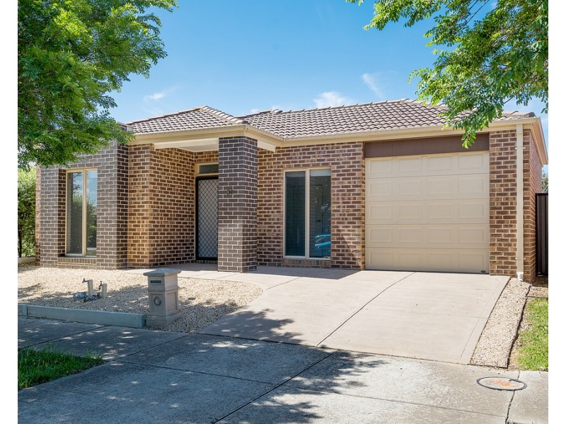 30 Ebony Circuit, Craigieburn VIC 3064