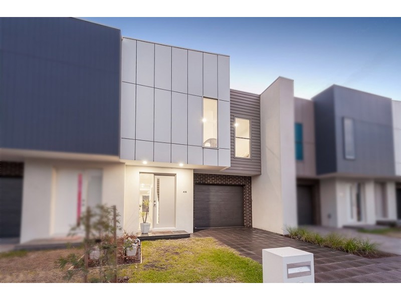 46 Cascade Terrace, Craigieburn VIC 3064