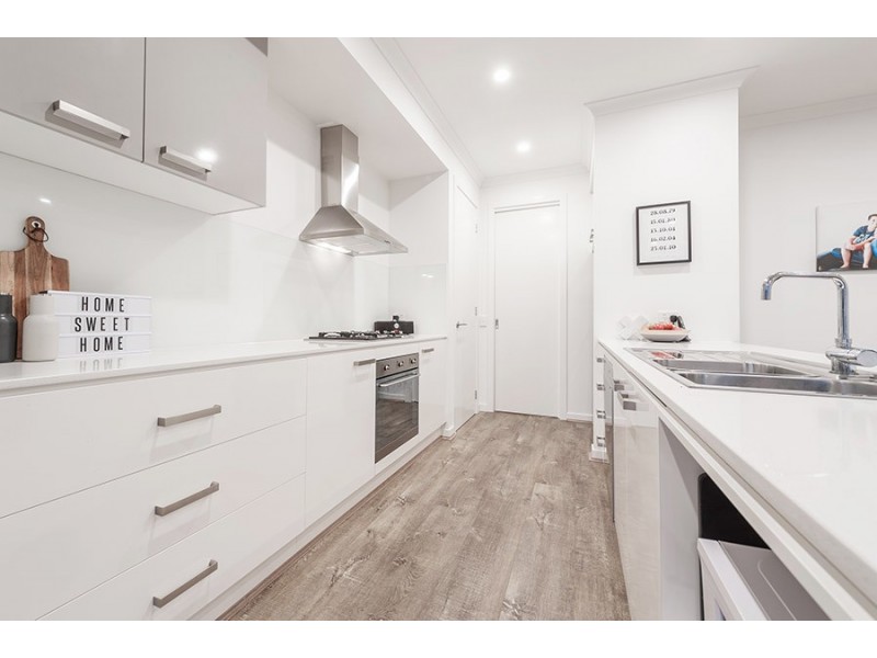 46 Cascade Terrace, Craigieburn VIC 3064