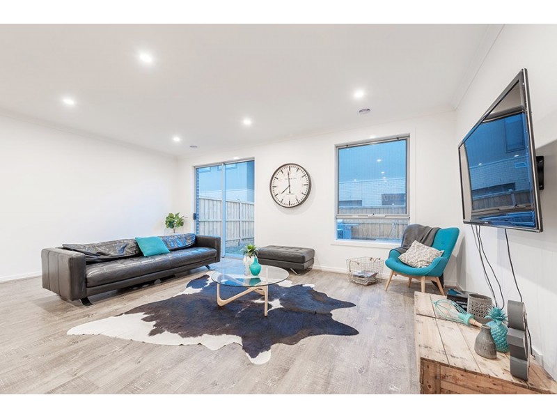 46 Cascade Terrace, Craigieburn VIC 3064