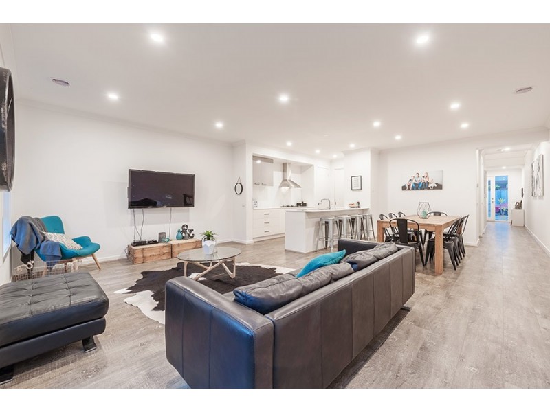 46 Cascade Terrace, Craigieburn VIC 3064