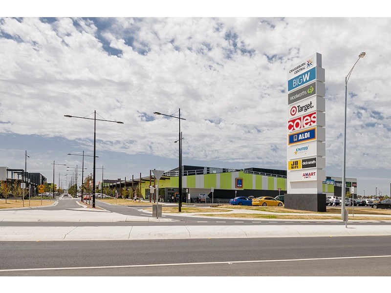 154 Central Park Avenue, Craigieburn VIC 3064