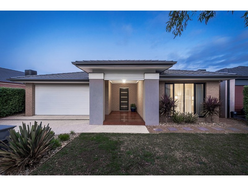 8 Northcroft Street, Craigieburn VIC 3064