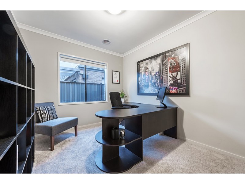 8 Northcroft Street, Craigieburn VIC 3064