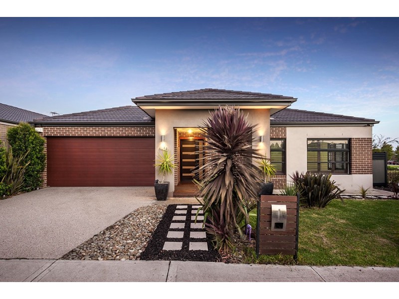 144 Newbury Boulevard, Craigieburn VIC 3064