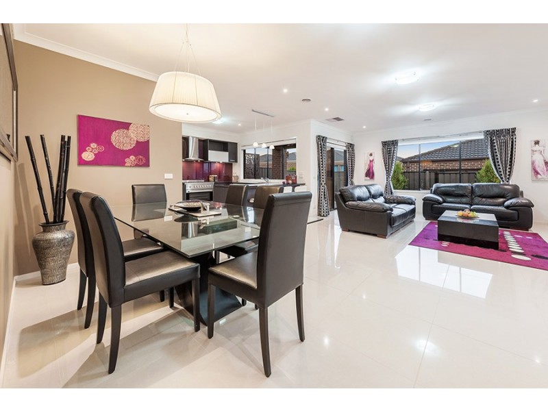 144 Newbury Boulevard, Craigieburn VIC 3064