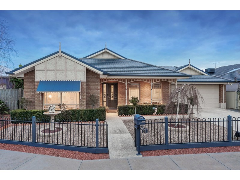57 Grosvenor Square, Craigieburn VIC 3064