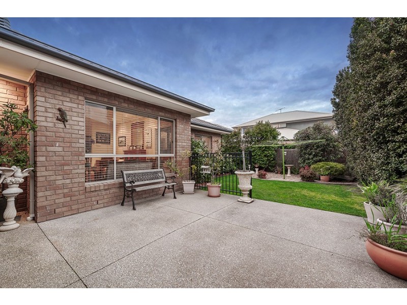 57 Grosvenor Square, Craigieburn VIC 3064