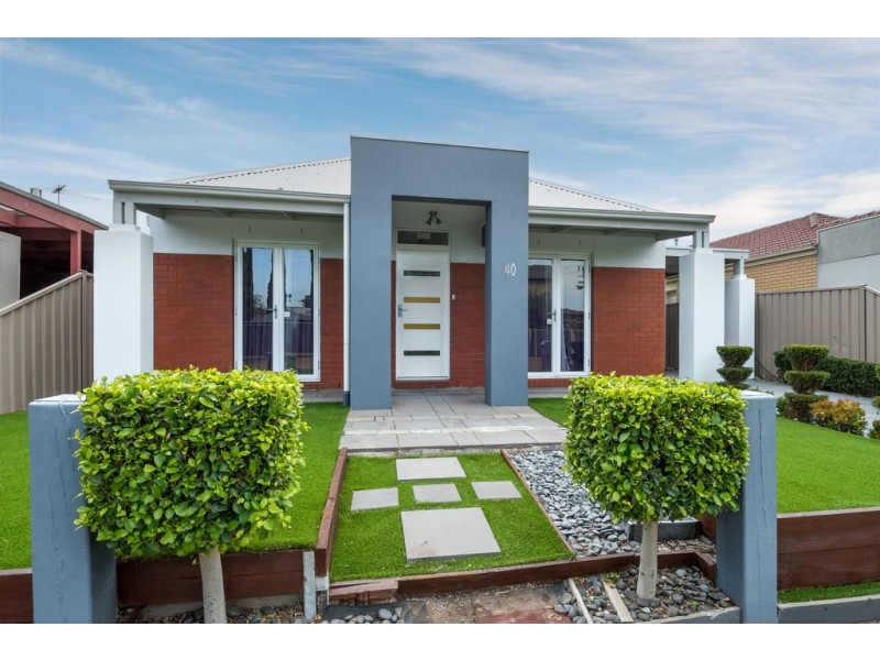 40 Liverpool Circuit, Craigieburn VIC 3064