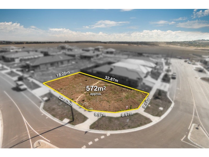 151 Elevation Boulevard, Craigieburn VIC 3064