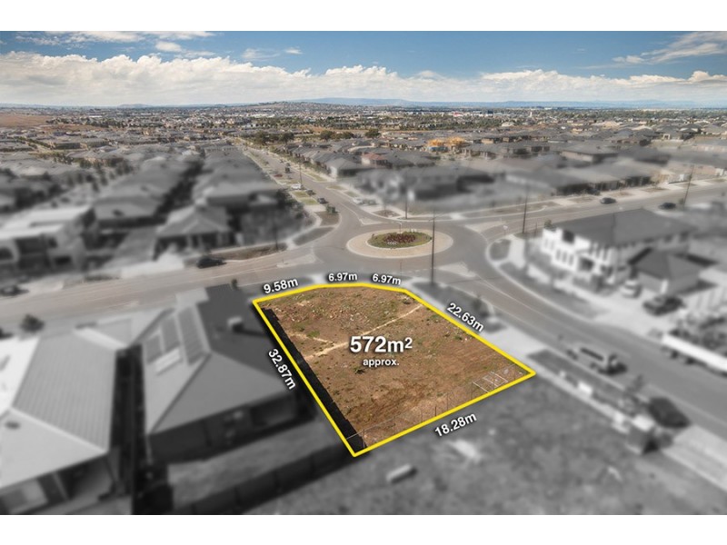 151 Elevation Boulevard, Craigieburn VIC 3064