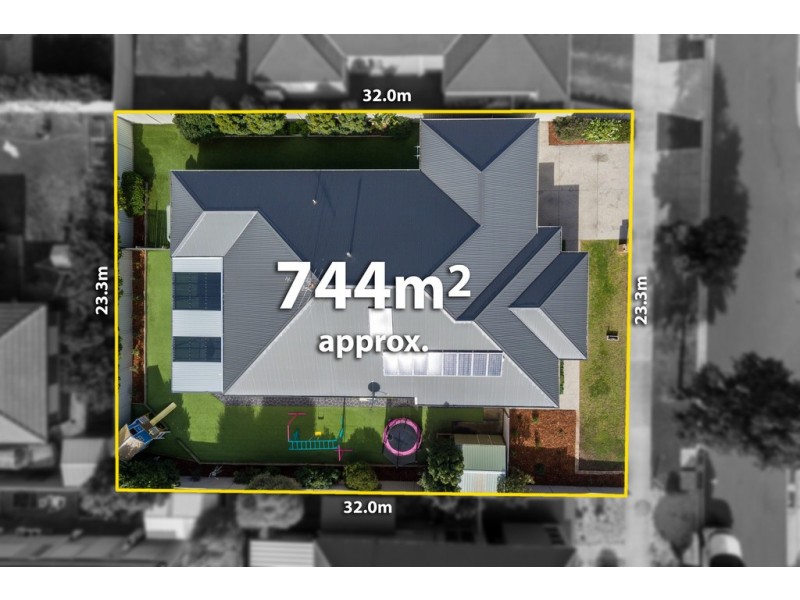 9 Burrora Way, Craigieburn VIC 3064