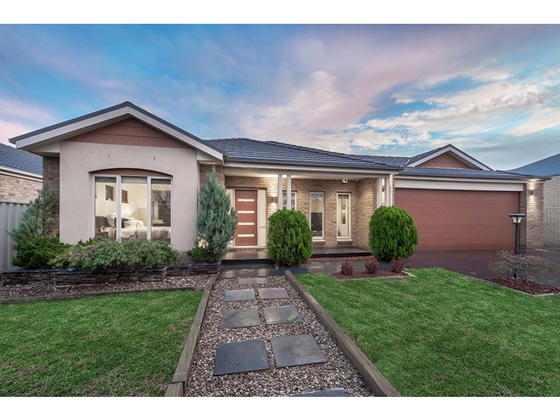 11 Long Island Circuit, Craigieburn VIC 3064