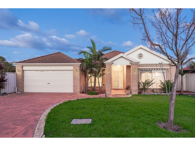 14 Elmwood Place, Craigieburn VIC 3064