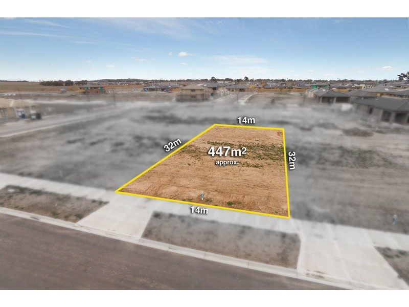 20 Degraves Street, Mickleham VIC 3064