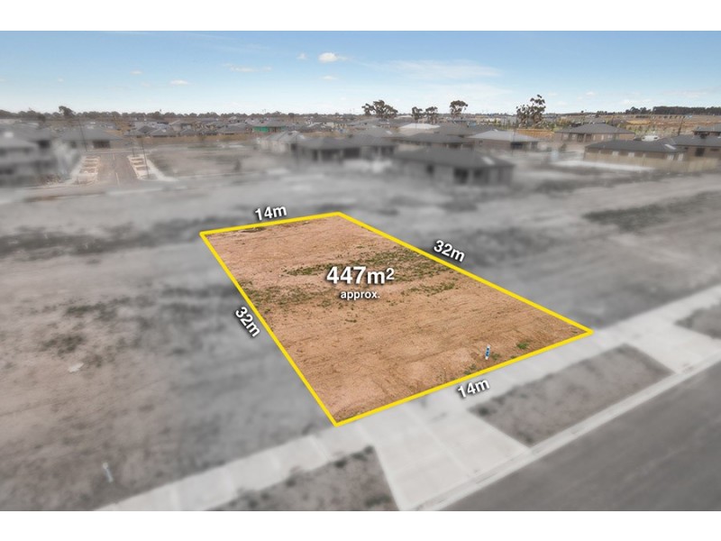 20 Degraves Street, Mickleham VIC 3064