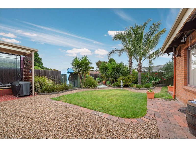 25 Alma Street, Craigieburn VIC 3064