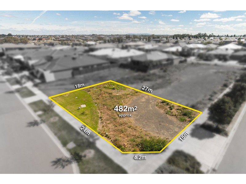 26 Fletcher Road, Craigieburn VIC 3064