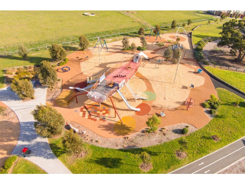 26 Fletcher Road, Craigieburn VIC 3064