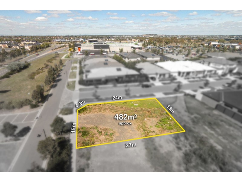 26 Fletcher Road, Craigieburn VIC 3064