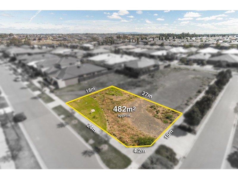 26 Fletcher Road, Craigieburn VIC 3064