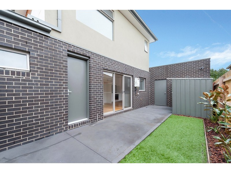 2/44 Canning Street, Avondale Heights VIC 3034