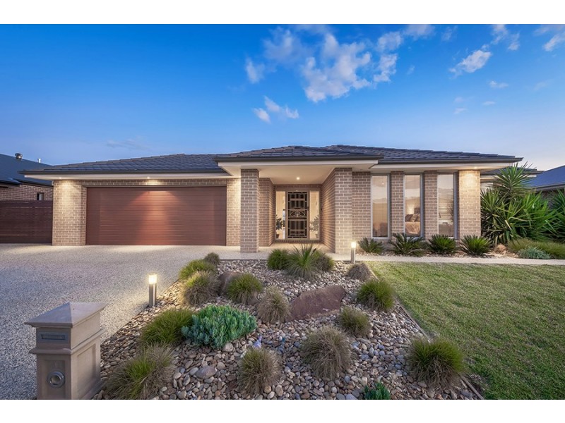 41 Palladium Circle, Beveridge VIC 3753