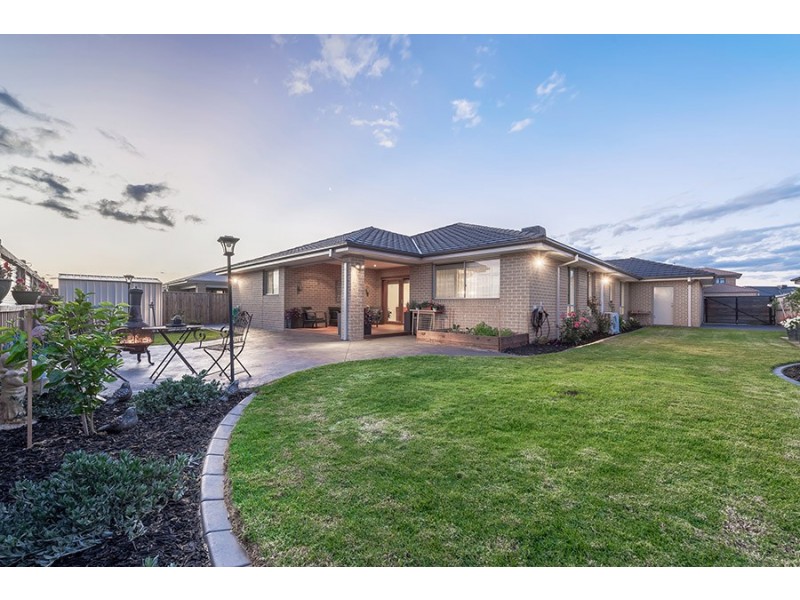 41 Palladium Circle, Beveridge VIC 3753