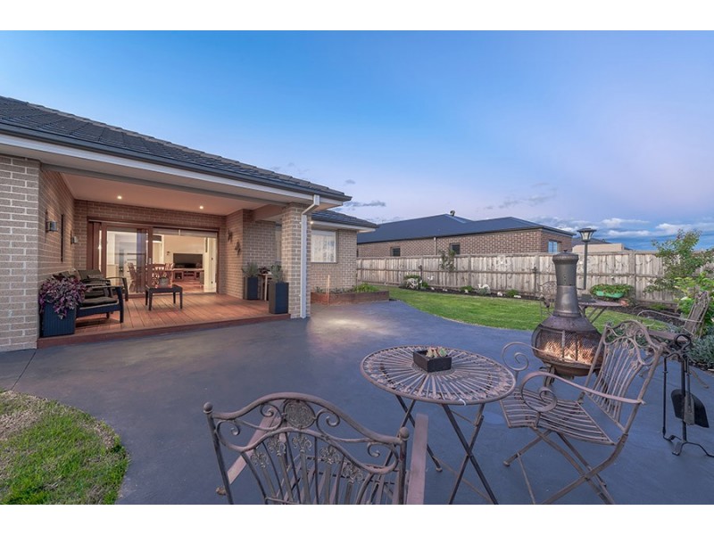 41 Palladium Circle, Beveridge VIC 3753
