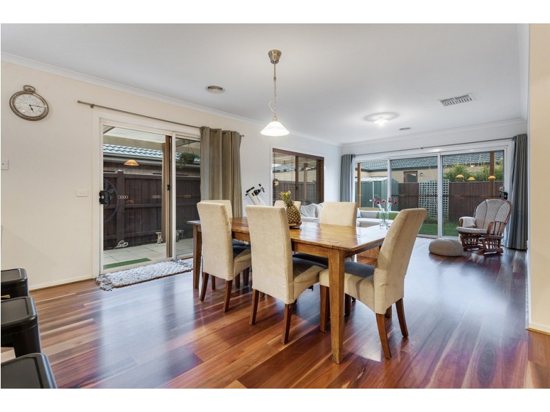 34 Palladium Circle, Beveridge VIC 3753