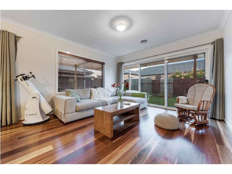 34 Palladium Circle, Beveridge VIC 3753
