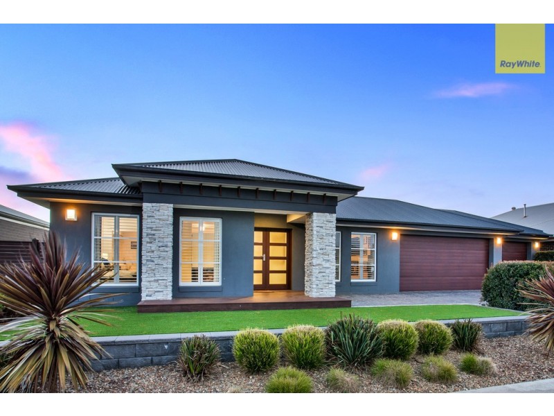 66 Mandalay Circuit, Beveridge VIC 3753