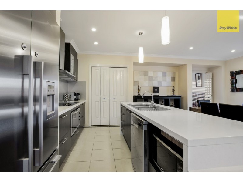 66 Mandalay Circuit, Beveridge VIC 3753