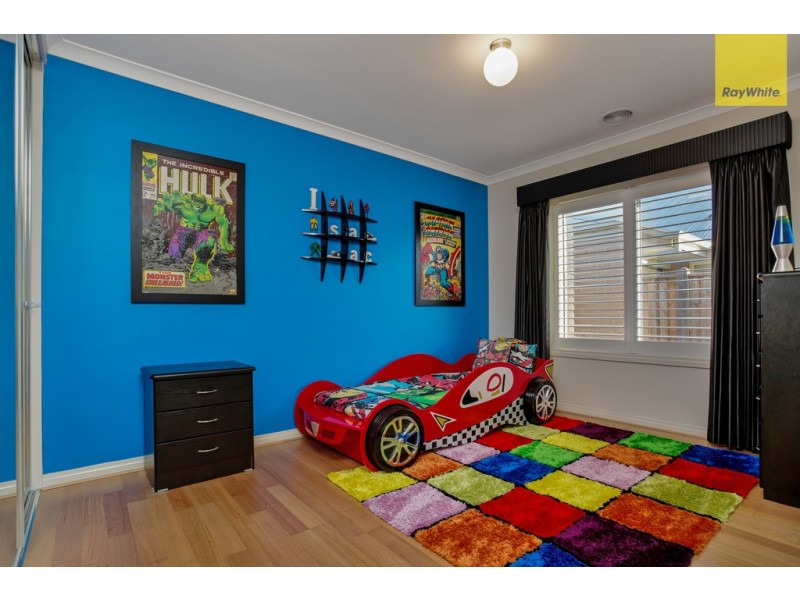 66 Mandalay Circuit, Beveridge VIC 3753