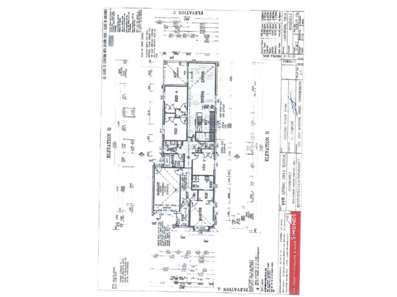 63 Natural Drive, Craigieburn VIC 3064