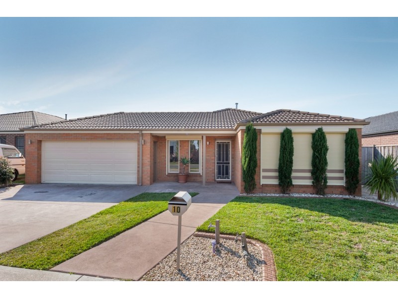 10 Prospect Place, Wallan VIC 3756