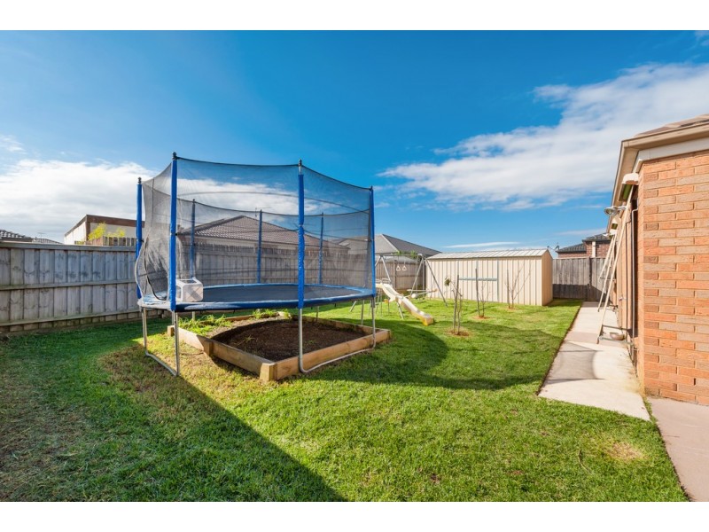10 Prospect Place, Wallan VIC 3756