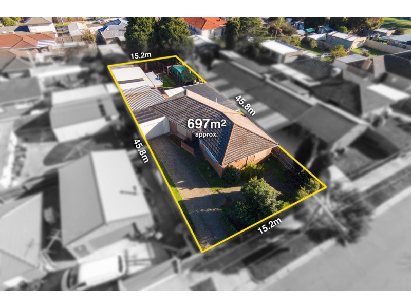 1 Valley Court, Craigieburn VIC 3064